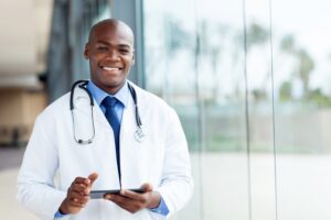 A compassionate addiction specialist at Westwind Recovery in Los Angeles