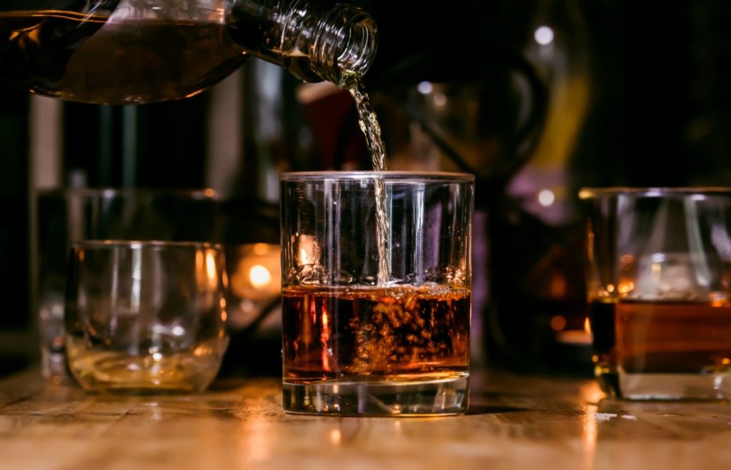 Alcohol and Benzo Abuse Treatment