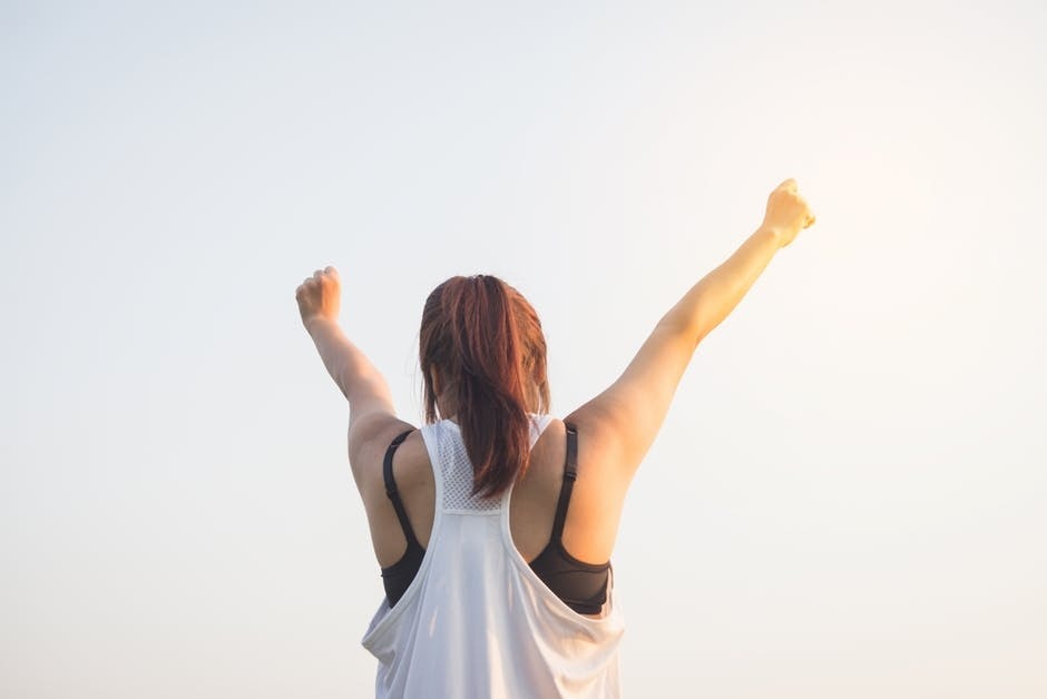 overcoming addiction