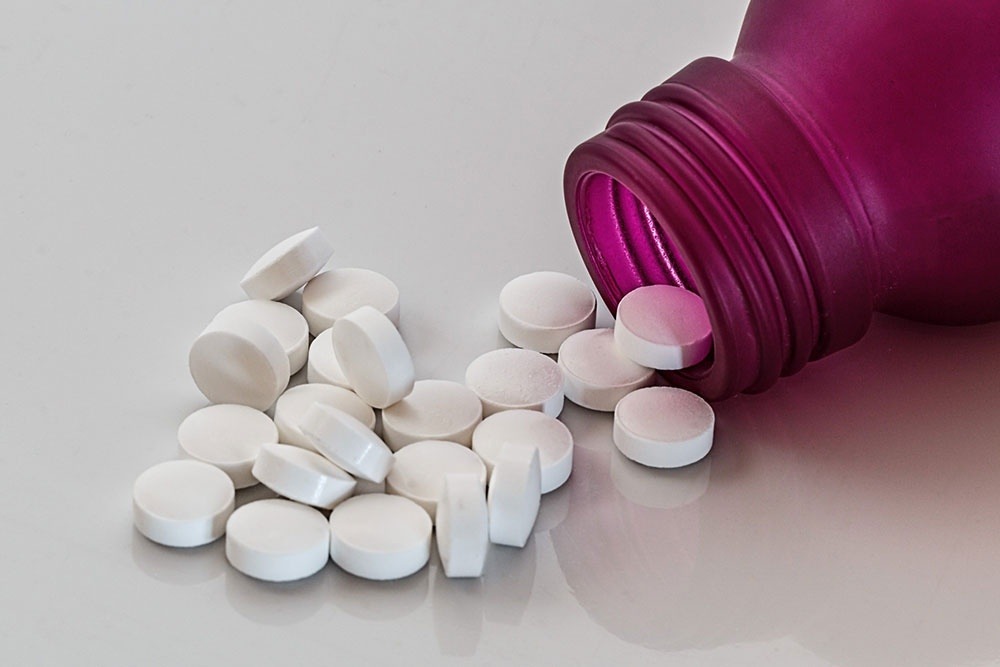 substance induced psychosis