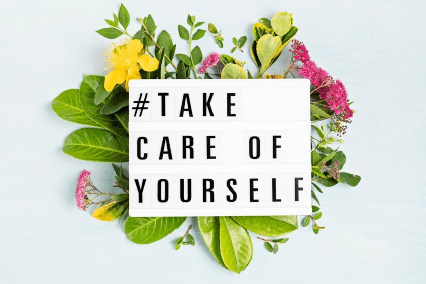 January self love month