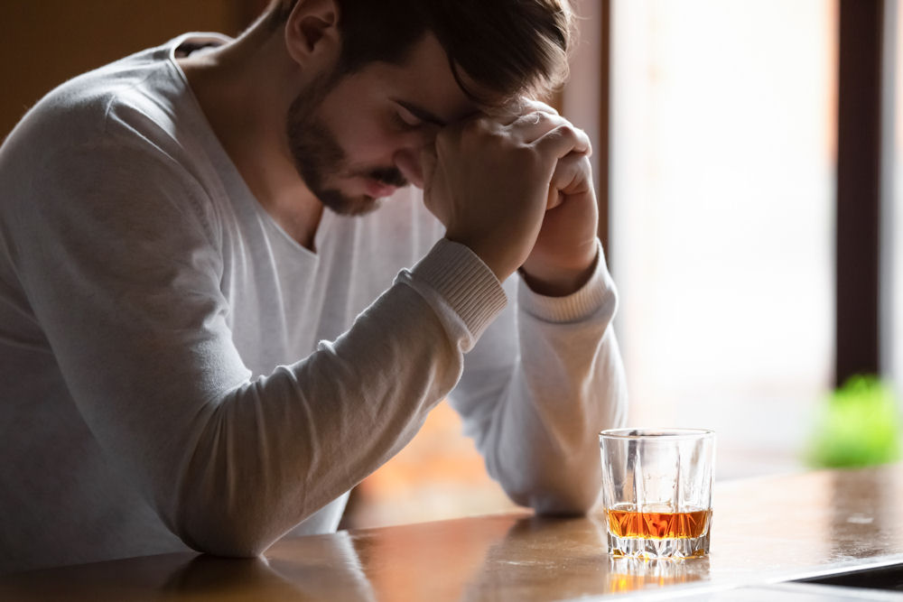 high-functioning alcoholism