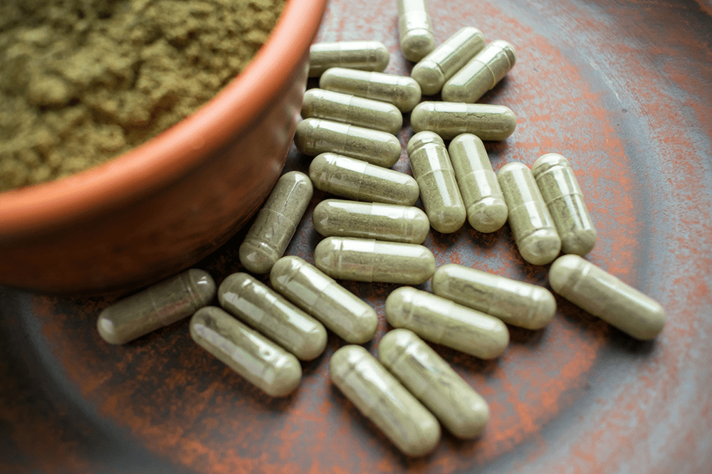 kratom addiction recovery Los Angeles