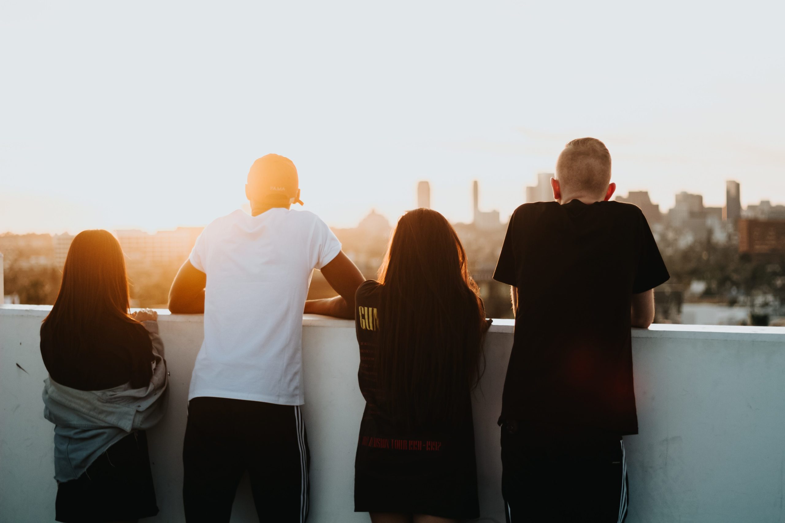 Why Gender-Specific Sober Living Works Best - Westwind Recovery