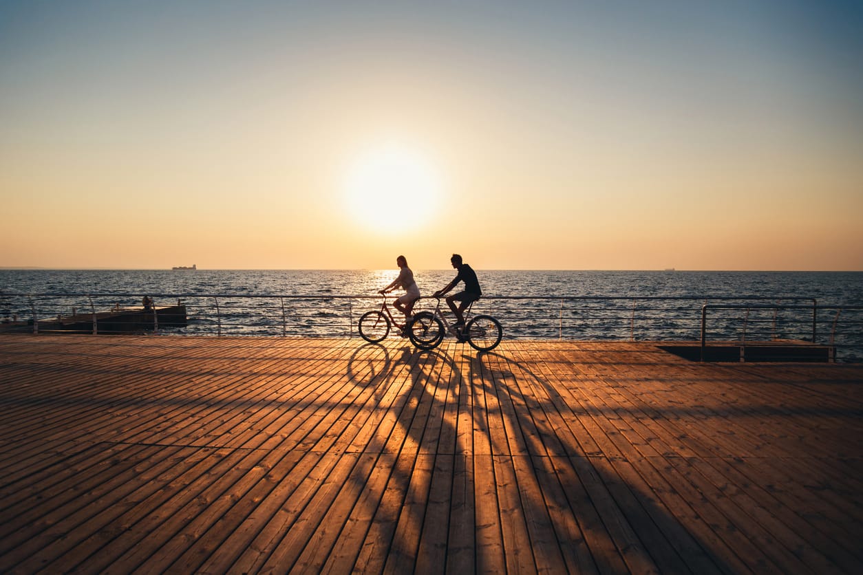 Fun, Sober Activities in Southern California - Westwind Recovery