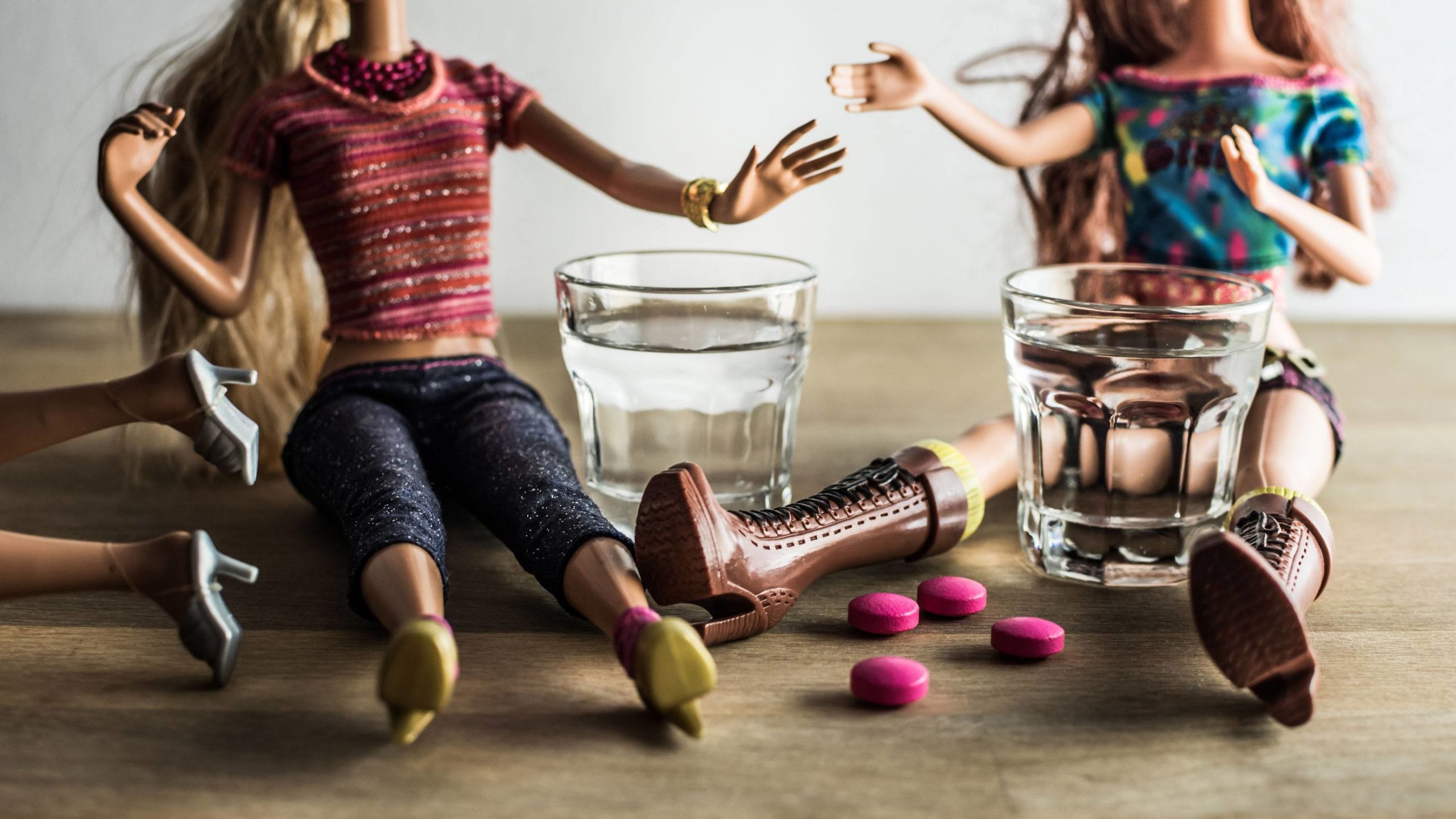 club drugs