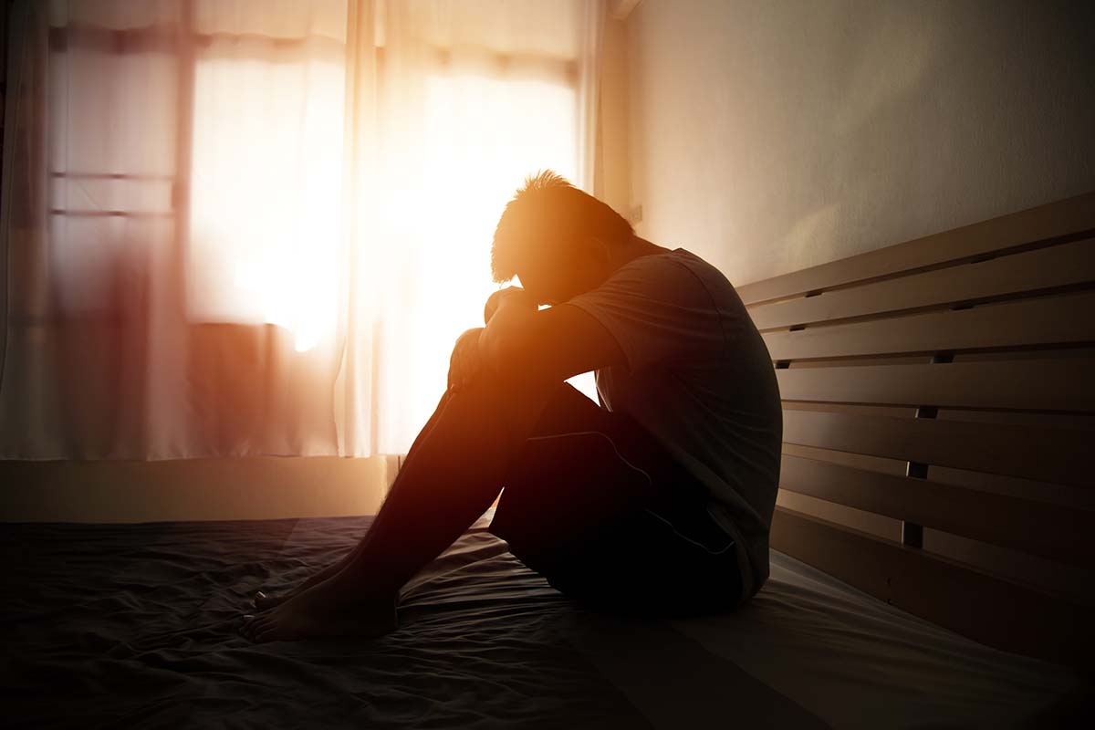 chemsex and sex addiction treatment