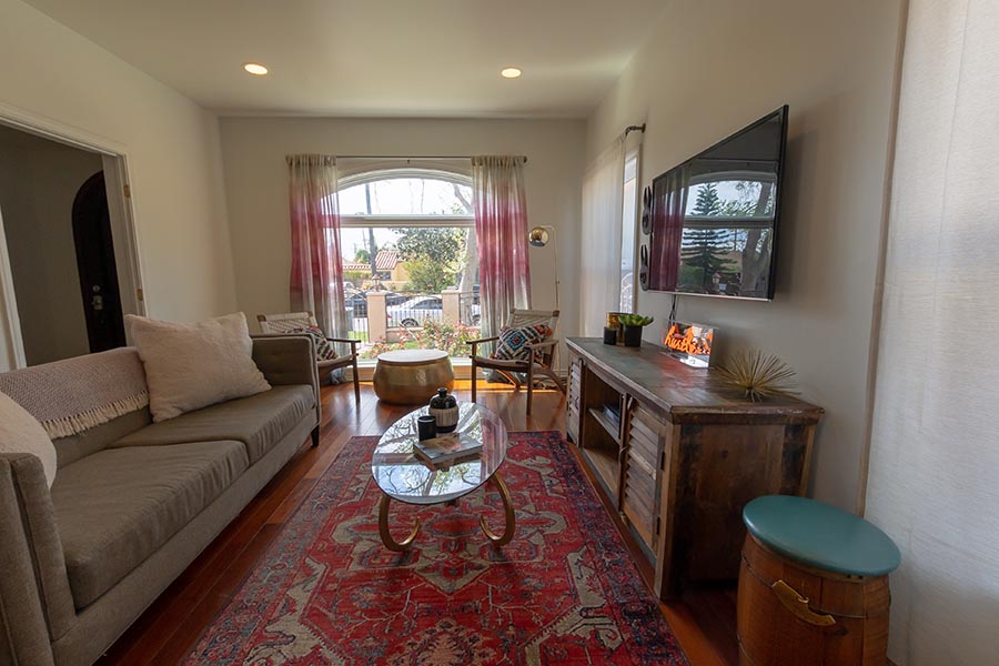 Karuna Recovery Interior-47 fuller house living room area
