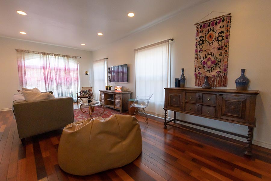 Karuna Recovery Interior-62 fuller house living room