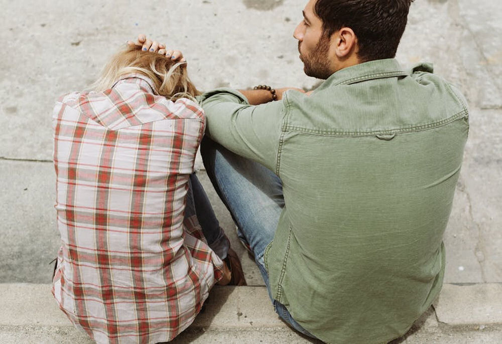 signs that your spouse has an addiction