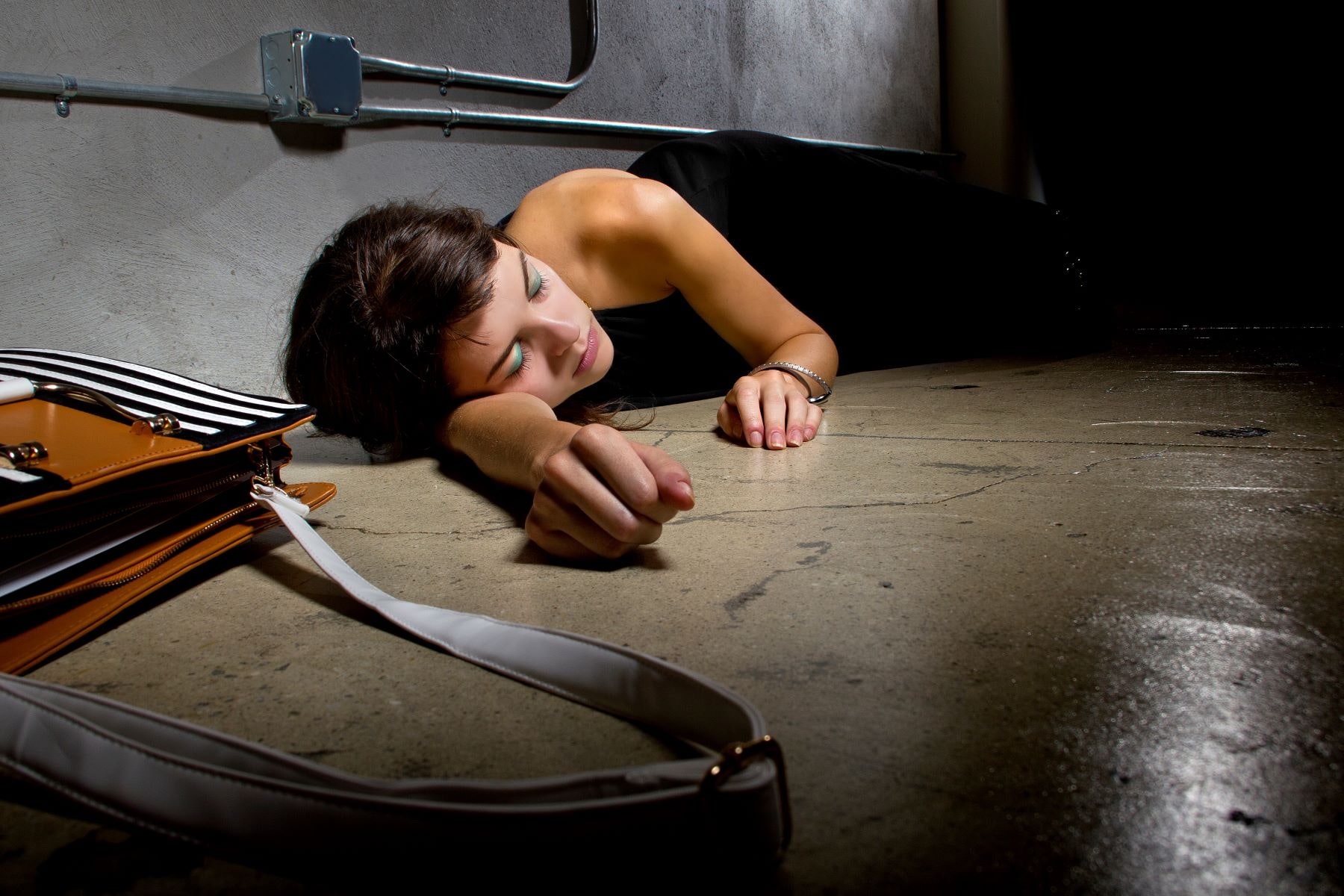 Dangers of Blackout Drinking