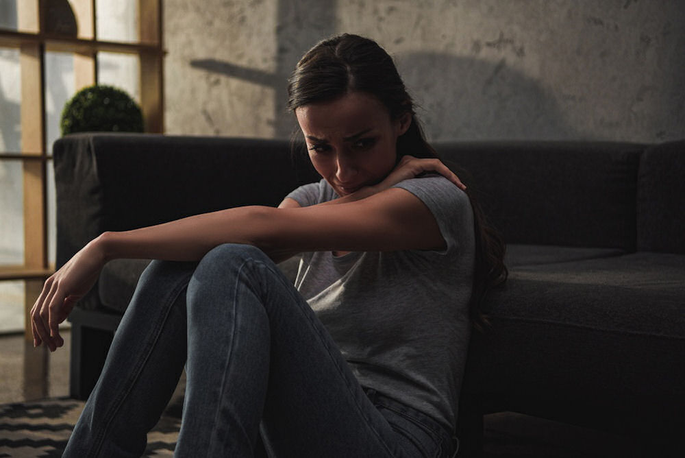 Hallucinogen addiction effects