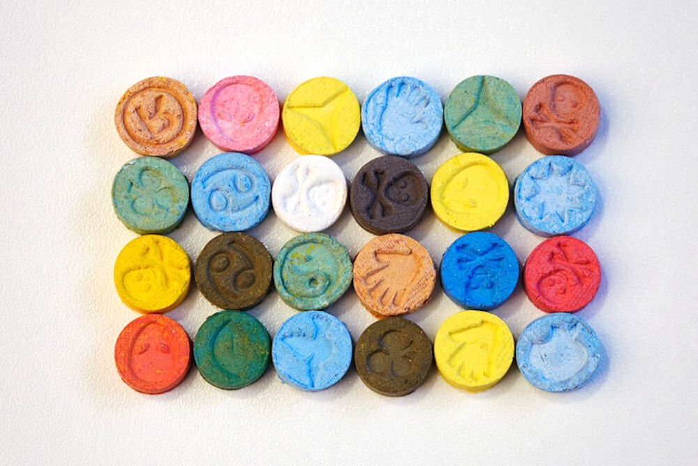 hallucinogen addiction