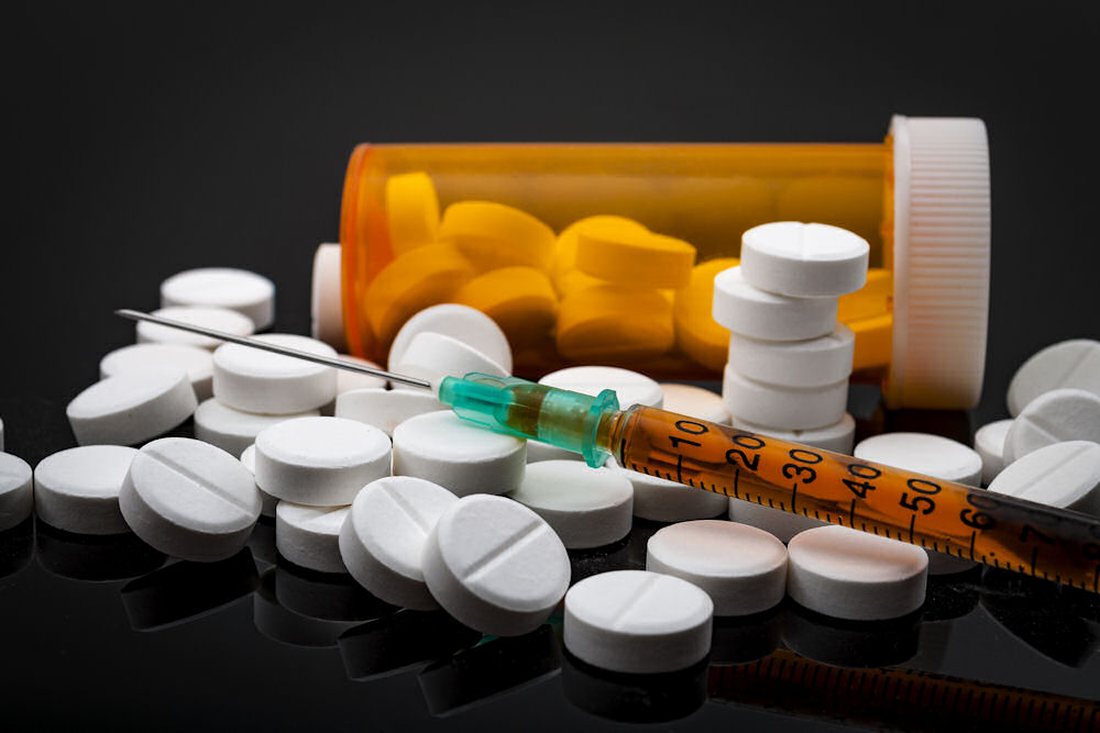 what is codeine addiction