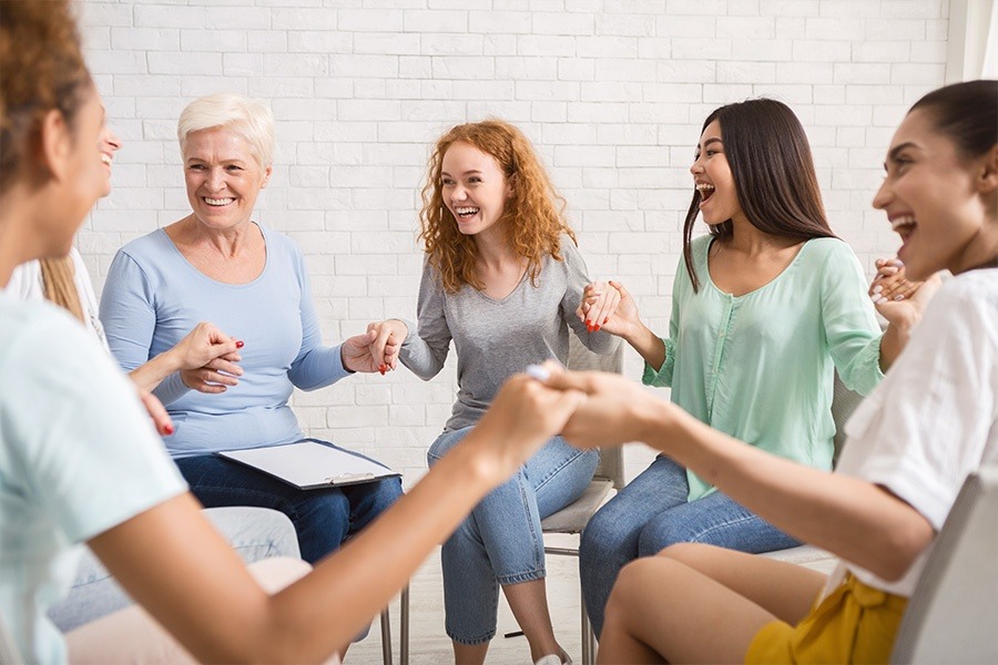 Group Therapy