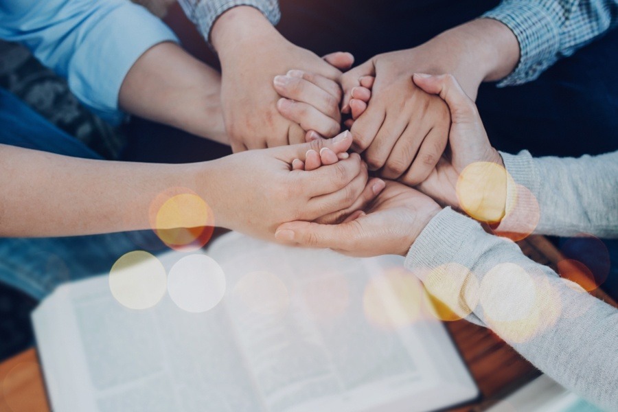 Benefits of Family Involvement in Addiction Treatment.