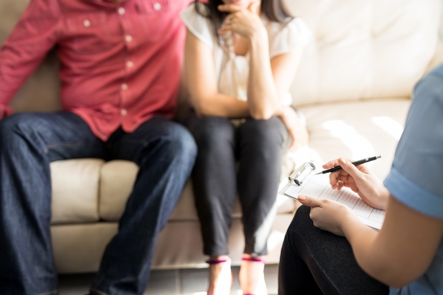 The Role of the Addicted Individual.