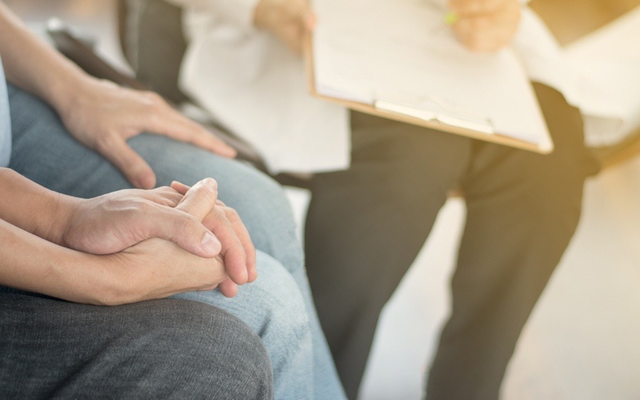 Westwind Recovery Can Assist with Family Therapy