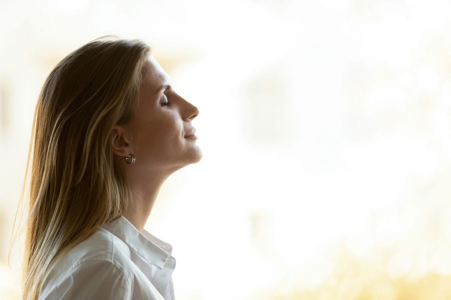 break free from depression at westwind recovery