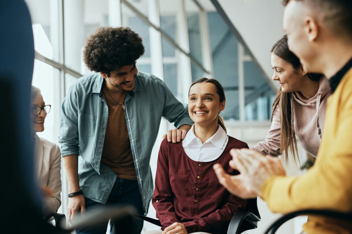 social wellness