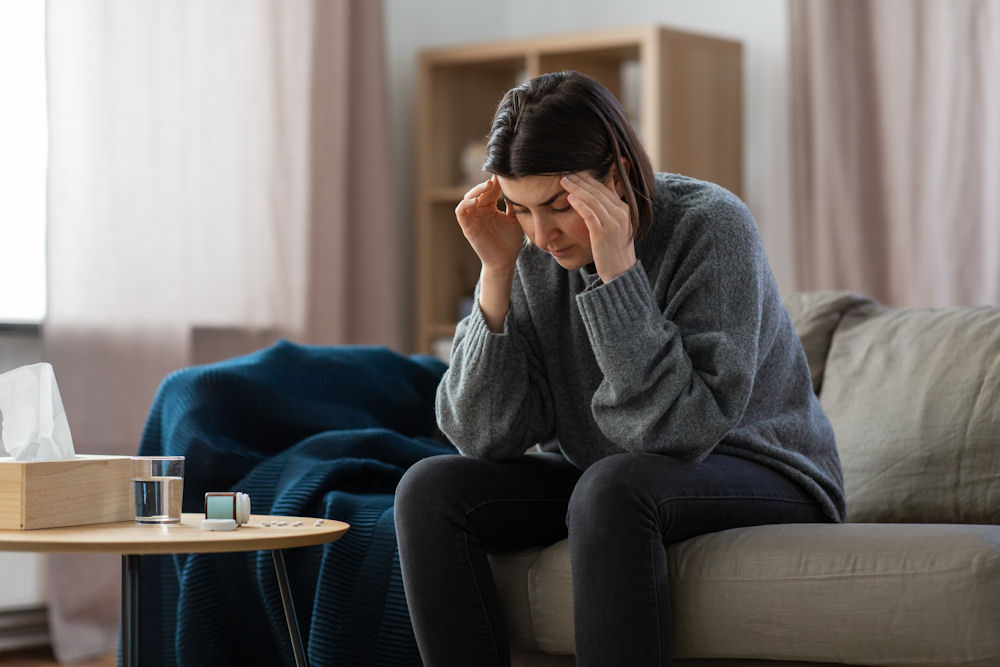 xylazine addiction side effects