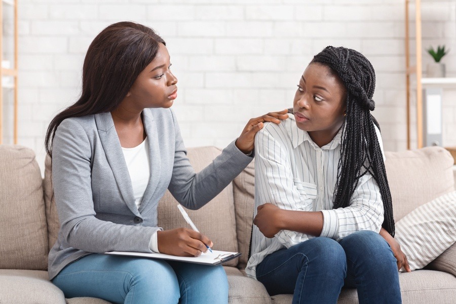 improving mental health