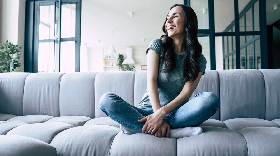 improving mental health with habits