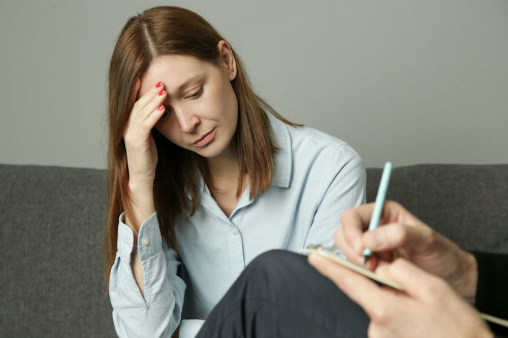 westwind recovery can assist with comorbid depression