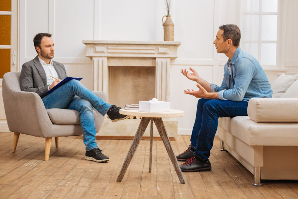 cocaine addiction treatment