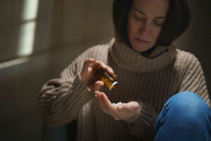 xanax addiction treatment in Los Angeles
