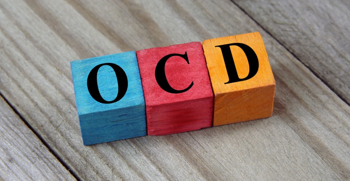 OCD treatment center