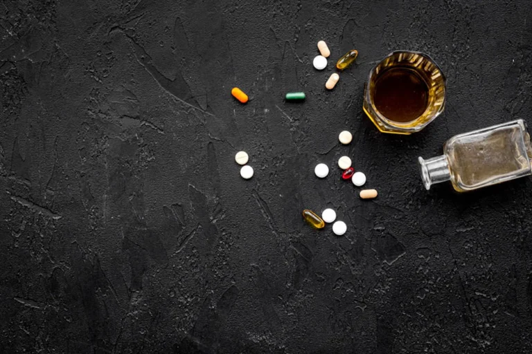 election-anxiety-awareness alcohol and drugs symbolizing struggles with election anxiety and alcoholism