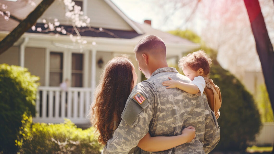 tricare mental health
