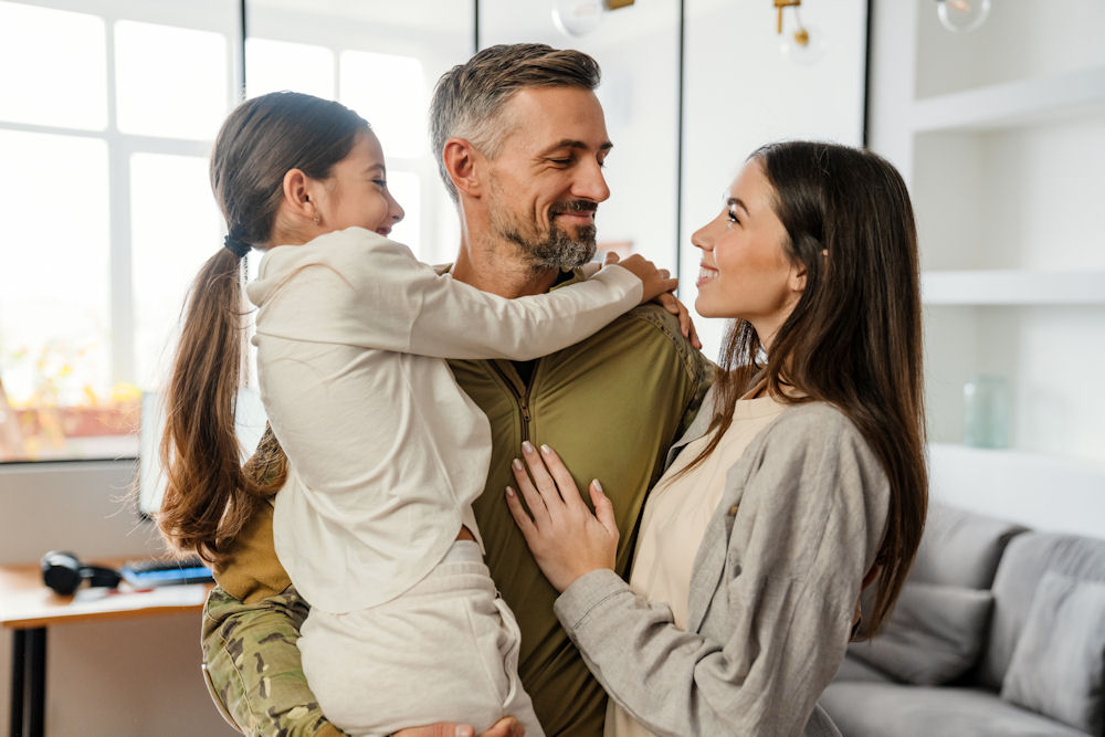 tricare mental health
